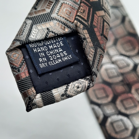 Pierre Cardin Tie - Picture 5 of 5